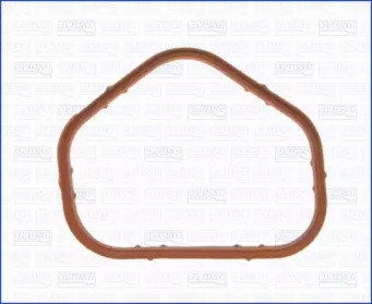 WILMINK GROUP wg1162302 -  Прокладка, впускной коллектор